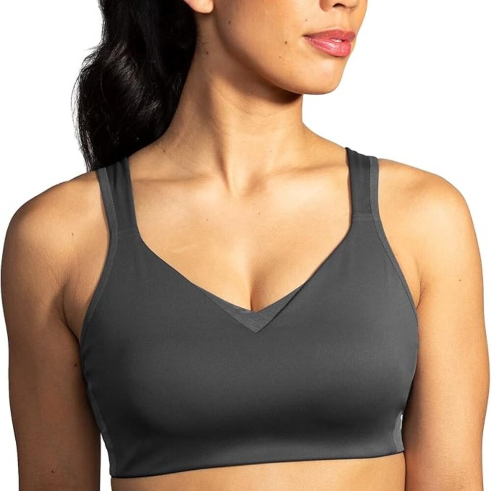 NWT Brooks Drive Convertible Run Bra 36D
